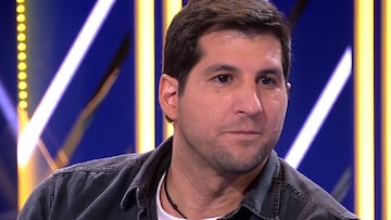 Julián Contreras, tras ser acusado de impago: “Me quiero mudar y me piden un año por adelantado”