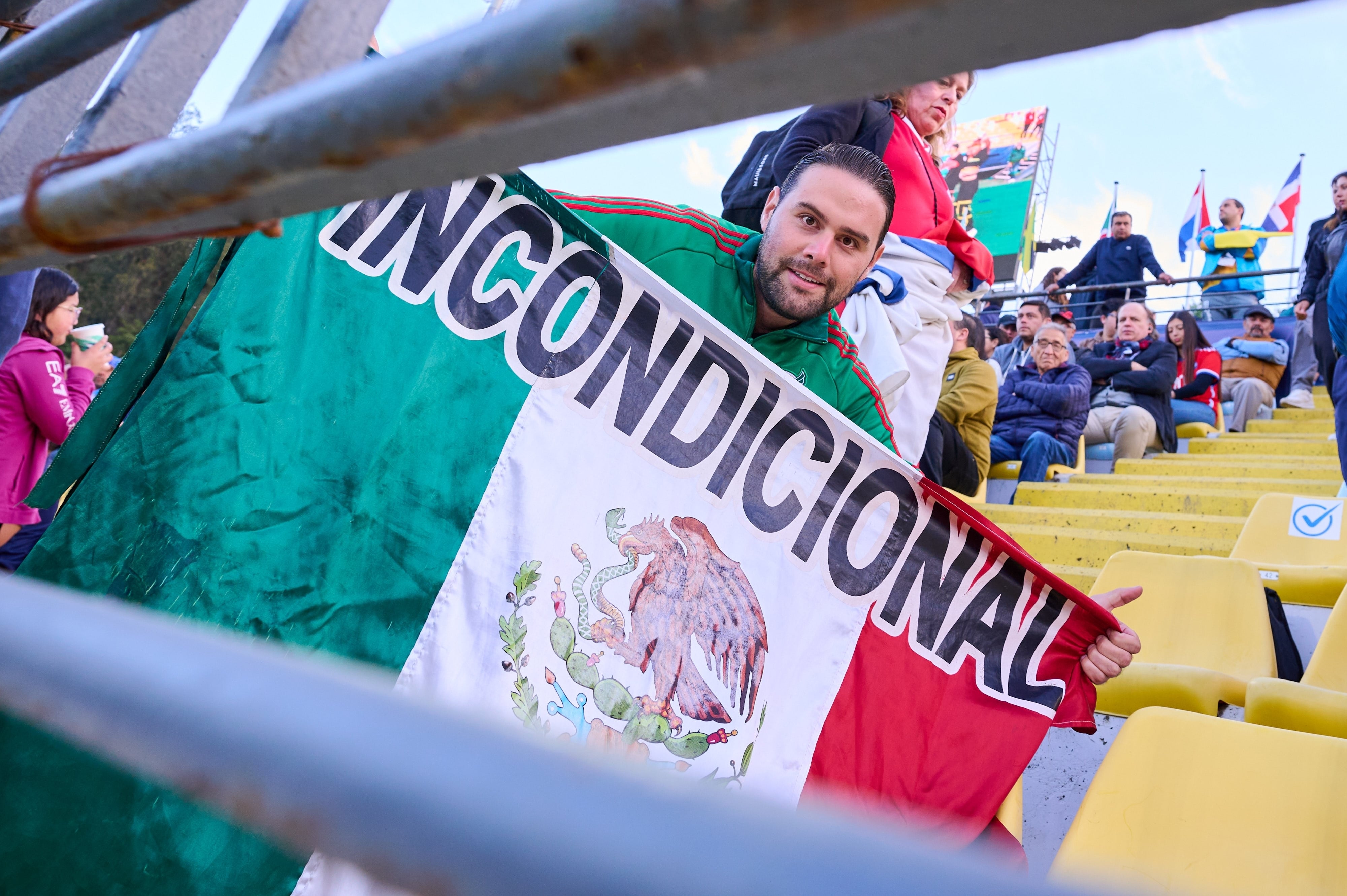 Sin dudas en la afición, harán del Azteca una fortaleza