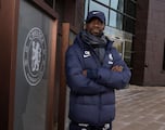 Makelele, en AS: “No me fui del Real Madrid por dinero”