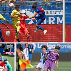 ¡Qué tiemblen Cristiano y Messi! Los cracks de LaLiga Promises