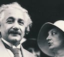 Albert Einstein: “El mundo está en mayor peligro por aquellos que toleran o fomentan el mal que por quienes realmente lo cometen”