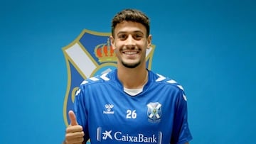 La persistencia de David Rodríguez