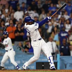 República Dominicana comanda la legión latina en Home Run Derby, definidos los 8 participantes