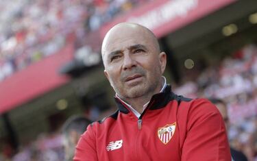 How and where can I watch Leicester - Sevilla: times, tv, online