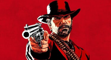 Red Dead Redemption 2 y el récord que lo sitúa en lo más alto siete años después de su lanzamiento