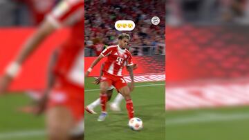 El próximo partido del equipo bávaro será este miércoles por la DFB Pokal.