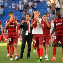 El genio de Isco y otros brotes mínimos