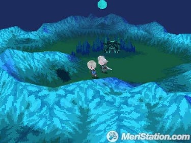 Four Warriors of Light: Final Fantasy Gaiden, Impresiones