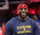 Forbes: LeBron James es el jugador más rico de la NBA