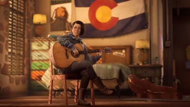 Life is Strange: True Colors; todo sobre la nueva entrega de la saga