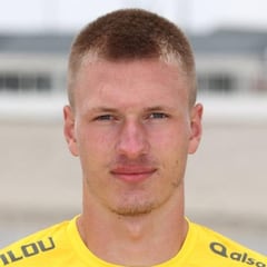 Ante Palaversa llegará cedido una temporada al Getafe