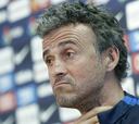 Luis Enrique: "No me voy a otro equipo, ¿dónde voy a estar mejor?"