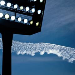 Goodbye to ‘chemtrails’? This state just passed a law banning them, but are they even real?