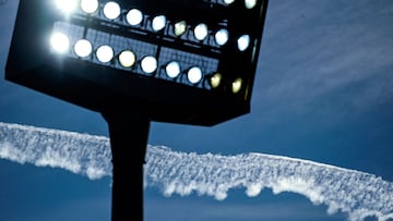 Louisiana bans ‘chemtrails’