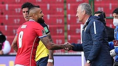 El DT mundialista que estuvo cerca de llegar a la liga chilena