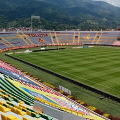 Oficial: Millonarios - América se jugará en el Manuel Murillo Toro