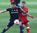 U. de Chile 1 - Huachipato 1: goles, resumen y resultado