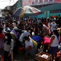 Segundo Bono 380 soles: padrón y cómo consultar beneficiarios del 'Yo me quedo en casa'