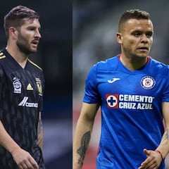 Tener al campeón de goleo no te da título de Liga en México