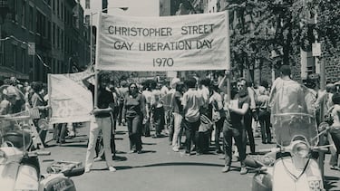 Día Internacional del Orgullo LGBT 2025: origen, significado y por qué se conmemora el 28 de junio