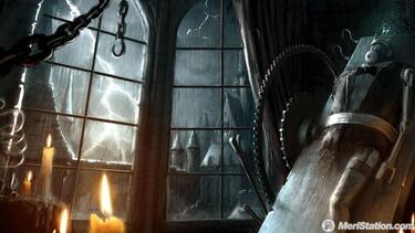 Desvelado un teaser e imágenes conceptuales de TimeSplitters 4