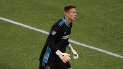 Este viernes 15 de enero, LA Galaxy dio a conocer su decisi&oacute;n de renovar al portero Jonathan Klinsmann, quien lleg&oacute; al club en agosto del 2020.