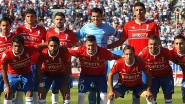 Universidad Católica – Cobresal: crónica, resumen y goles