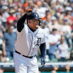 Miguel Cabrera llega a los 3,000 hits; pelotero número 33 en alcanzar la cifra