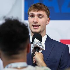 Cooper Flagg has already joined this elite list in the NBA