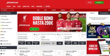 Mejores casas de apuestas en España en 2025