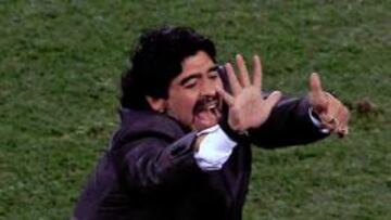 Maradona