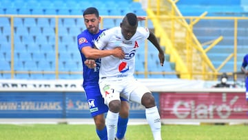 Los paquidermos se han tomado un peque&ntilde;o descanso de ser los mejores en la liga, pero una victoria de &Aacute;guila les pide que no desatiendan el juego.