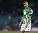 El Betis esquiva una debacle