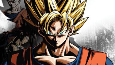 La saga Dragon Ball Xenoverse supera los 8 millones de unidades