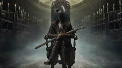 Adiós al remake de Bloodborne: Bluepoint lo propuso, Sony lo aprobó y From Software se negó
