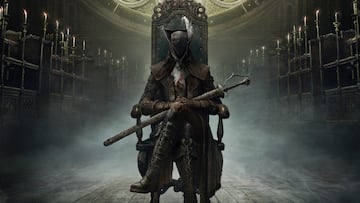 Adiós al remake de Bloodborne: Bluepoint lo propuso, Sony lo aprobó y From Software se negó