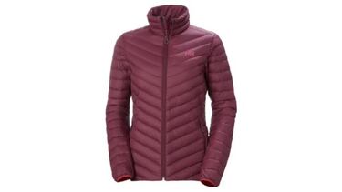Protgete de la ola de fro con la ropa de abrigo de Helly Hansen, con descuentos de hasta el 50%