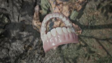 Metal Gear Solid Delta