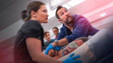 La serie del momento que es número 1 en 52 países y tiene una valoración casi perfecta