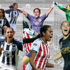 ¿Cuál es el formato de competencia de la Liga MX Femenil?