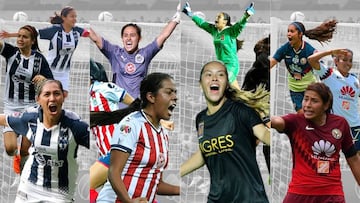 Ahora que la Liga MX Femenil cuenta con 18 participantes, te presentamos el nuevo formato que se desarrollar&aacute; para la temporada 2018-19.