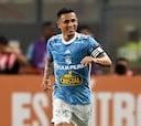 Atlético Grau - Sporting Cristal, en vivo; Liga1 en directo hoy