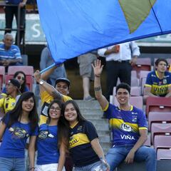 Everton lanza moderna aplicación móvil para sus hinchas