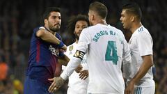 Clásico in New York "unfeasible" says Liga chief