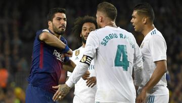 Clásico in New York "unfeasible" says Liga chief
