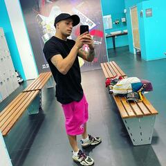 “Fui a un bar a tomar solo y llorar”: el ex Colo Colo que tocó fondo y hoy renace en el Ascenso