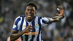 Golpe maestro de Emery con Samu