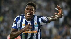 Resumen y goles del Oporto vs Manchester United, jornada 2 de la Europa League