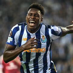 Golpe maestro de Emery con Samu