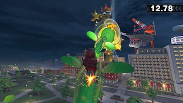 Mario Kart World An¨¢lisis nota conclusiones Nintendo Switch 2